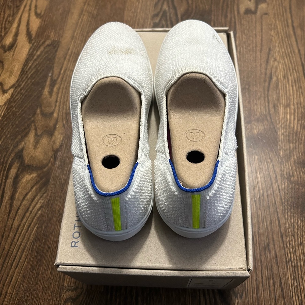 Rothy Sneakers - image 2